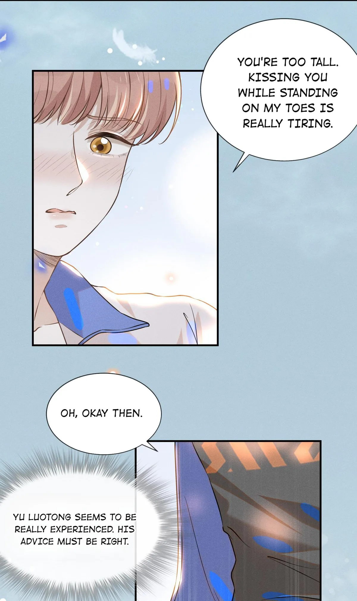 Read See You Never chapter 18 image 16 on Lezhin
