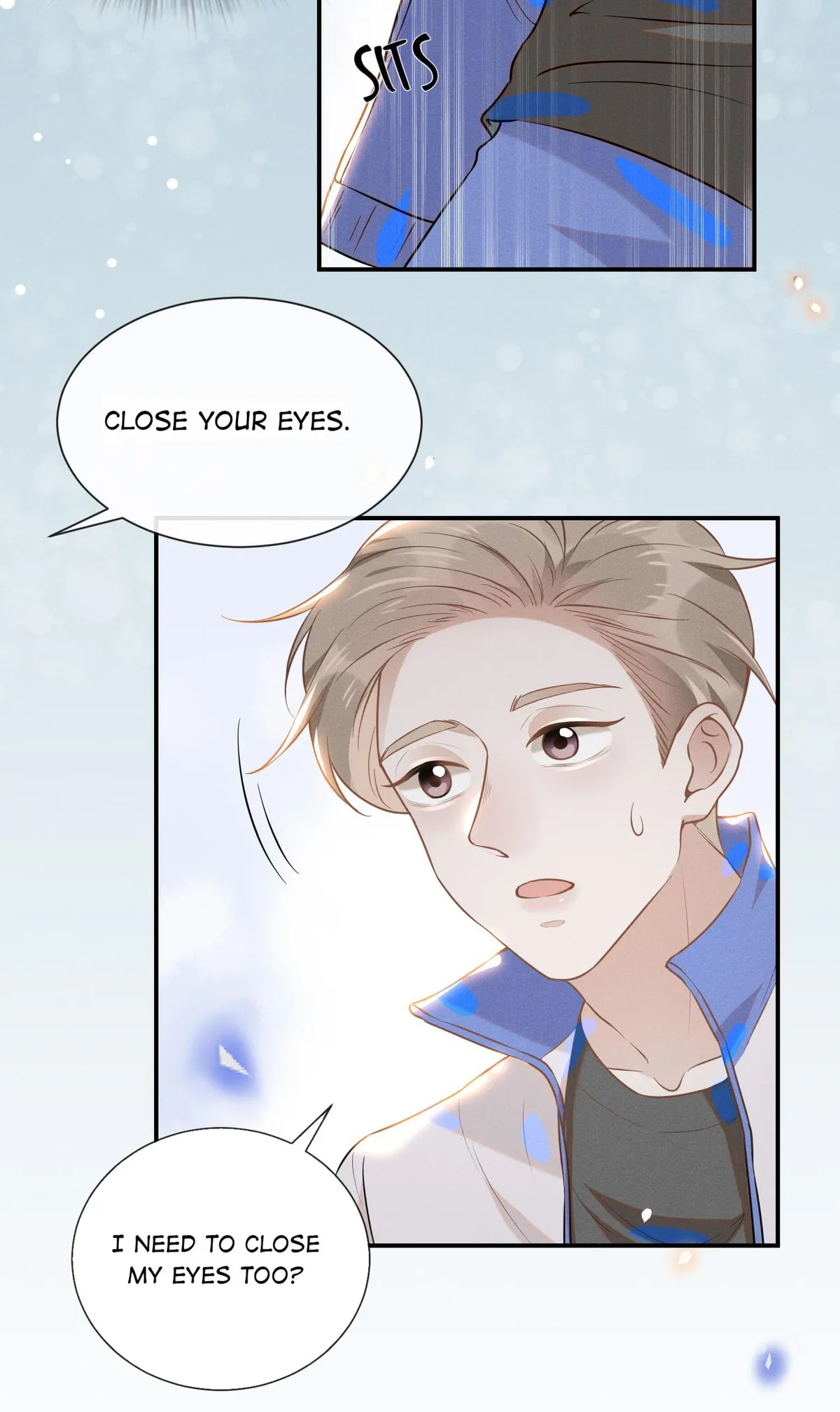 Read See You Never chapter 18 image 17 on Lezhin