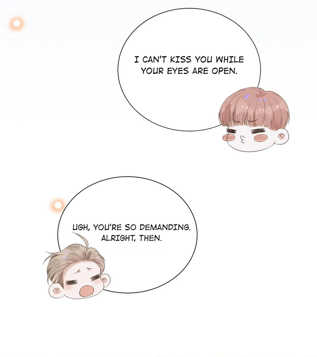 Read See You Never chapter 18 image 18 on Lezhin