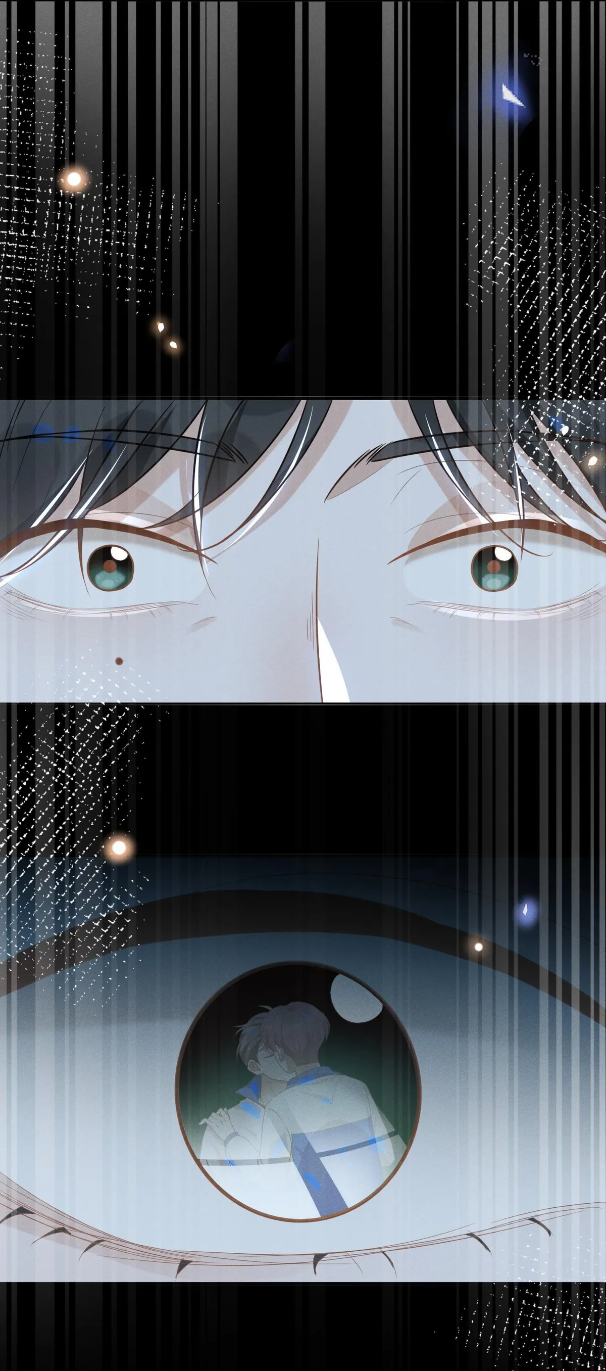 Read See You Never chapter 18 image 20 on Lezhin