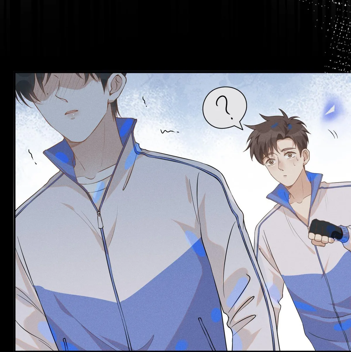 Read See You Never chapter 18 image 21 on Lezhin