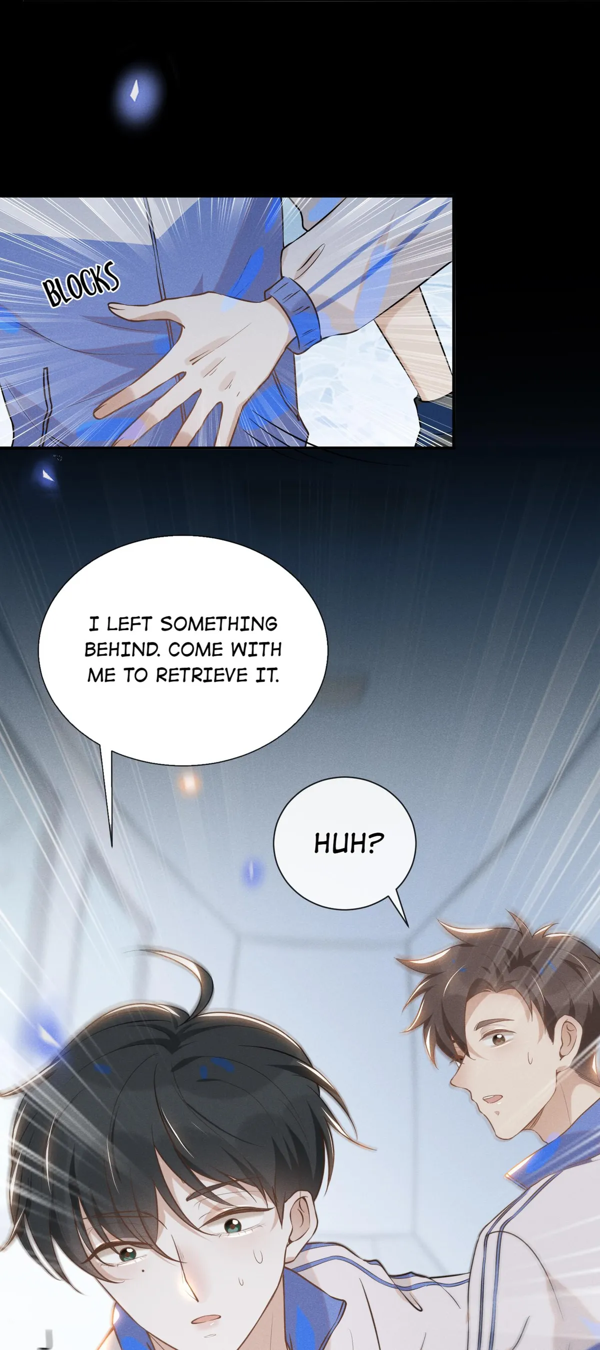 Read See You Never chapter 18 image 22 on Lezhin