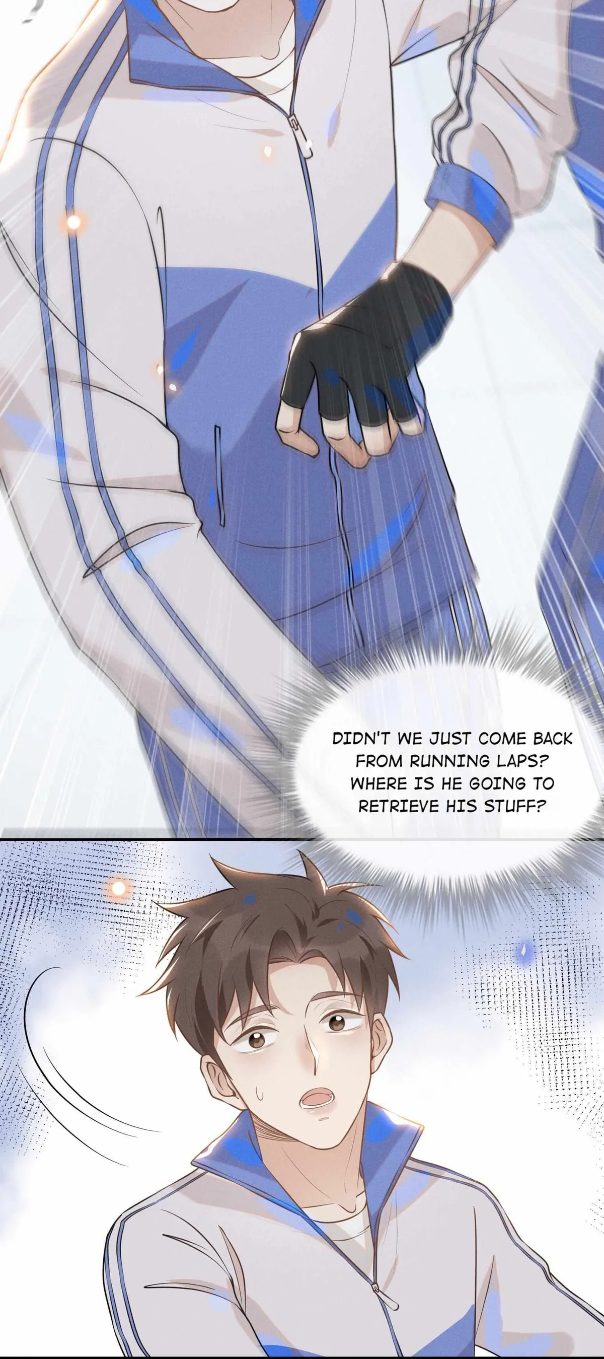 Read See You Never chapter 18 image 23 on Lezhin