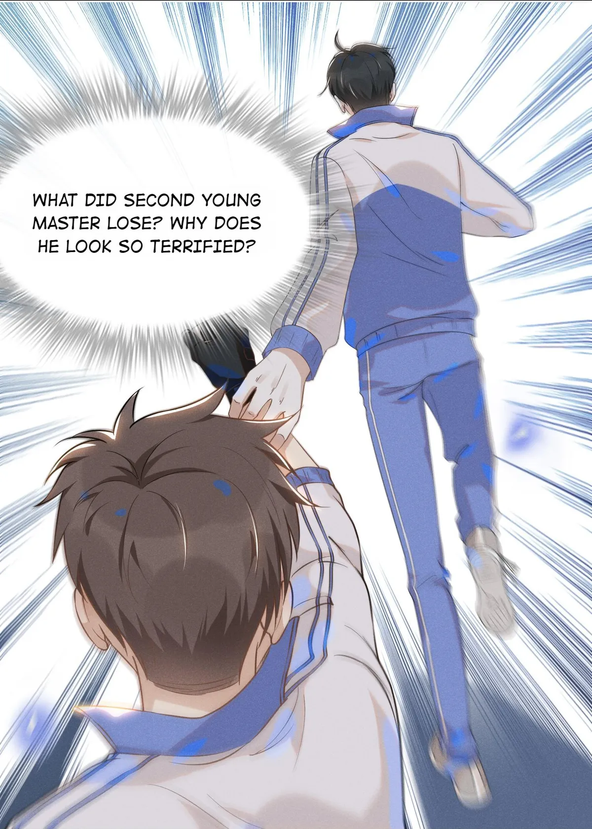 Read See You Never chapter 18 image 24 on Lezhin