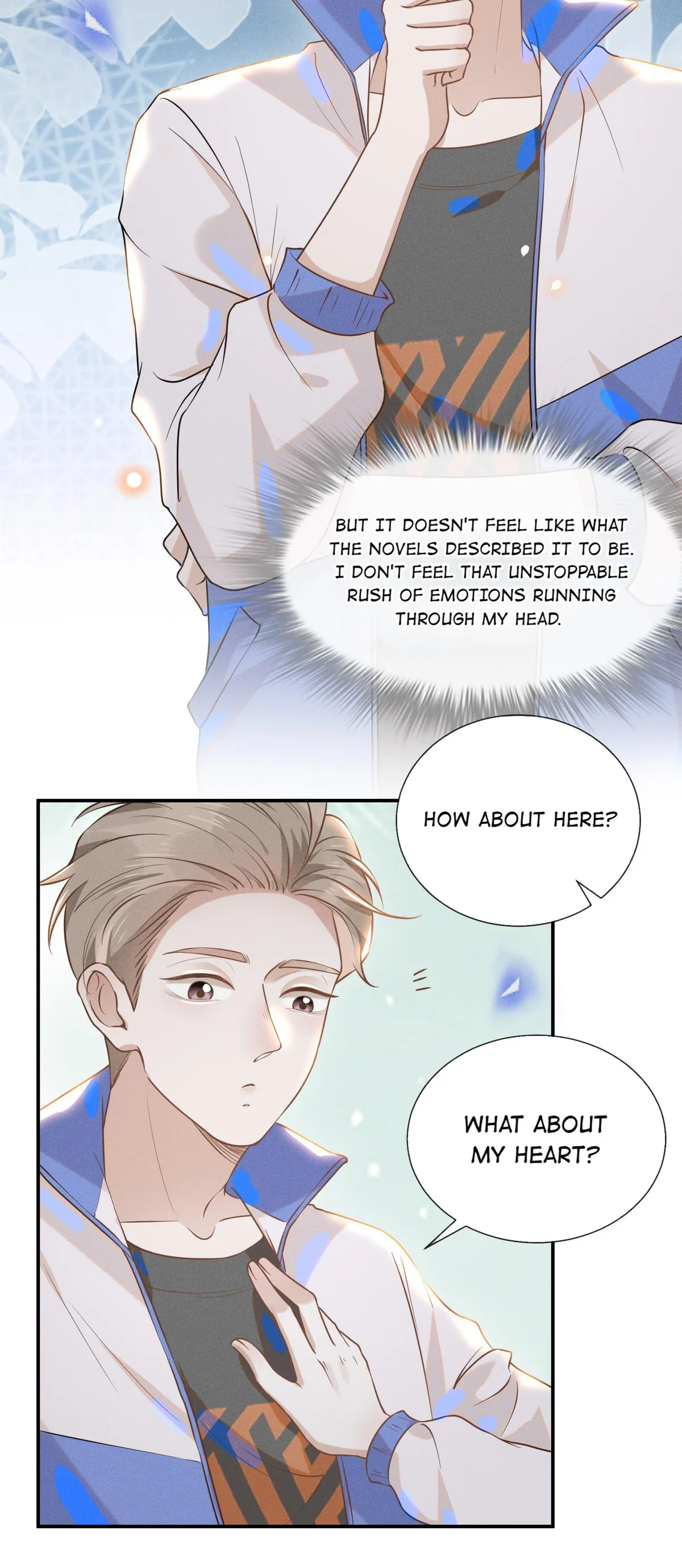 Read See You Never chapter 18 image 26 on Lezhin