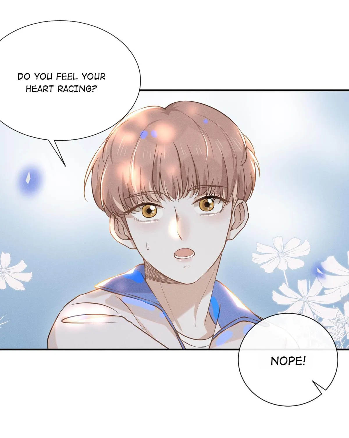 Read See You Never chapter 18 image 27 on Lezhin