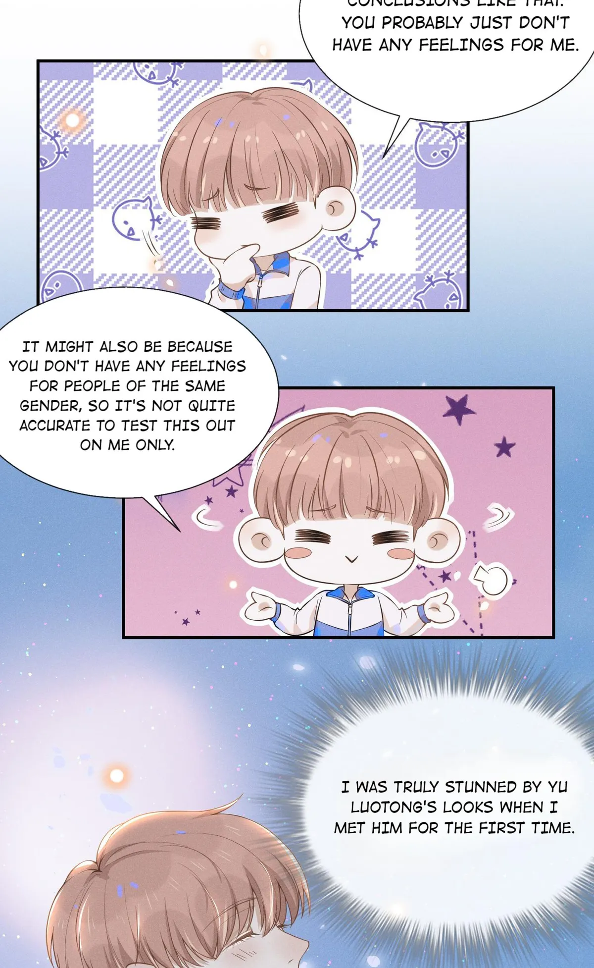Read See You Never chapter 18 image 29 on Lezhin