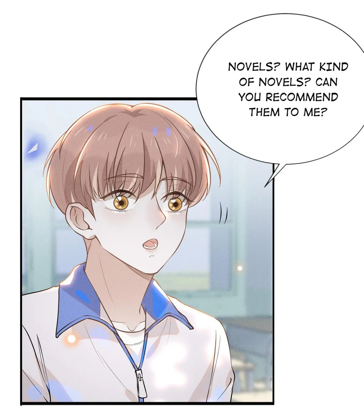 Read See You Never chapter 18 image 3 on Lezhin