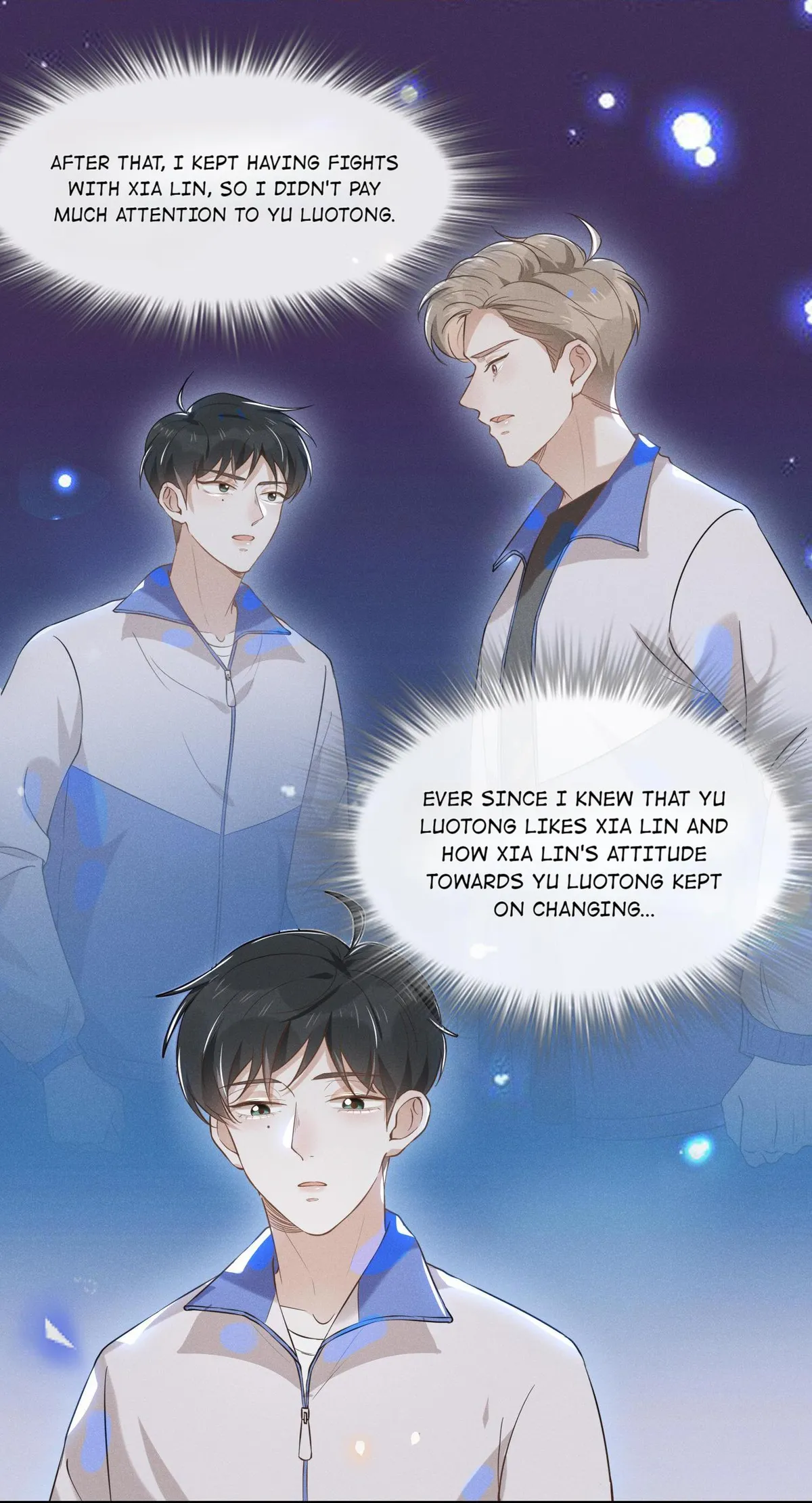 Read See You Never chapter 18 image 31 on Lezhin