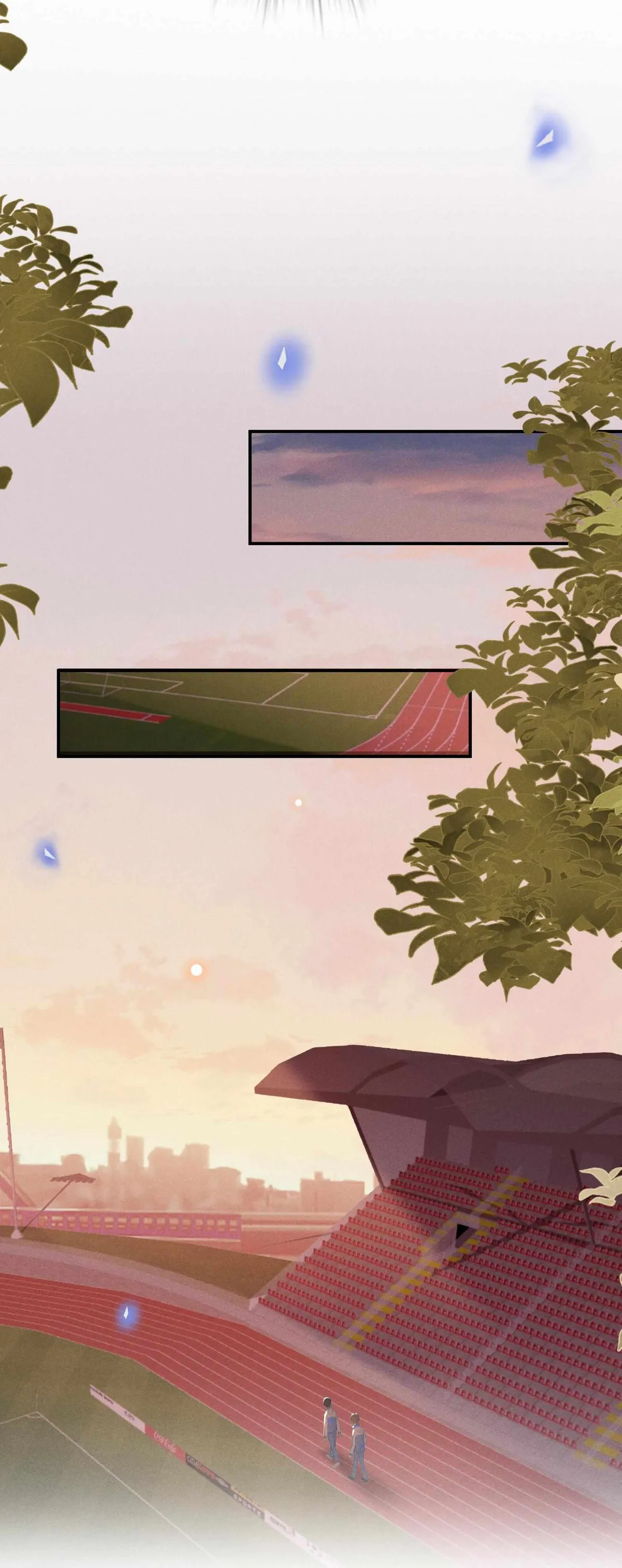 Read See You Never chapter 18 image 34 on Lezhin