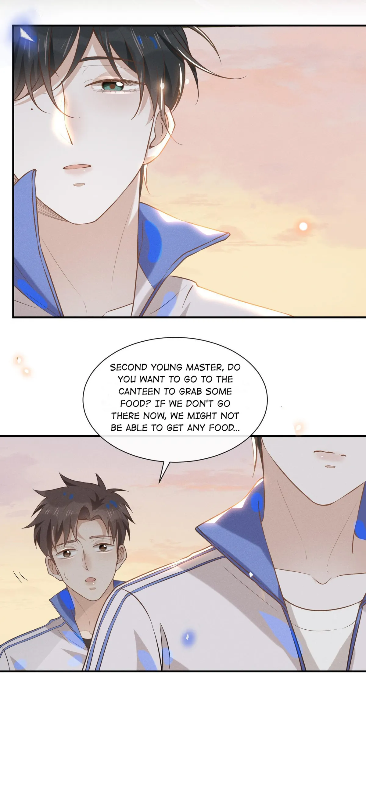Read See You Never chapter 18 image 35 on Lezhin