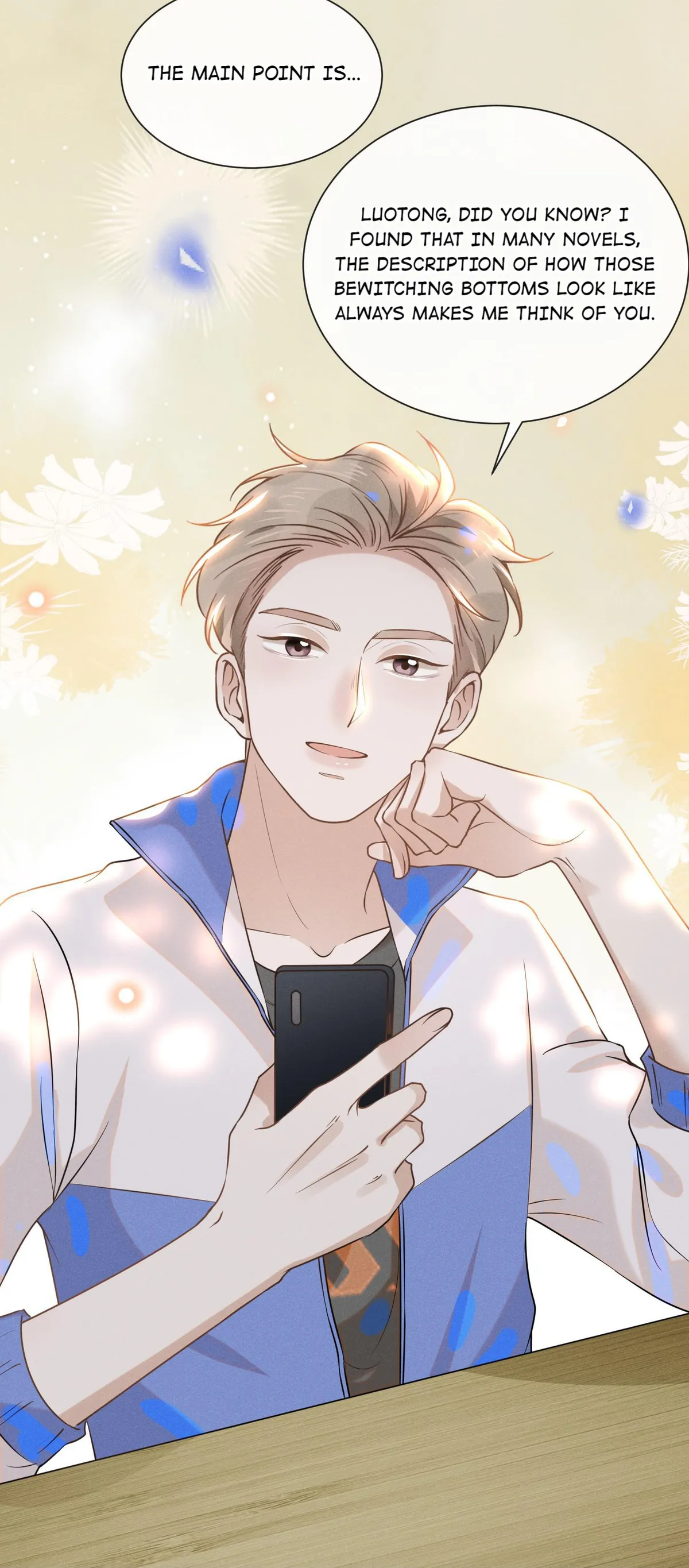 Read See You Never chapter 18 image 6 on Lezhin