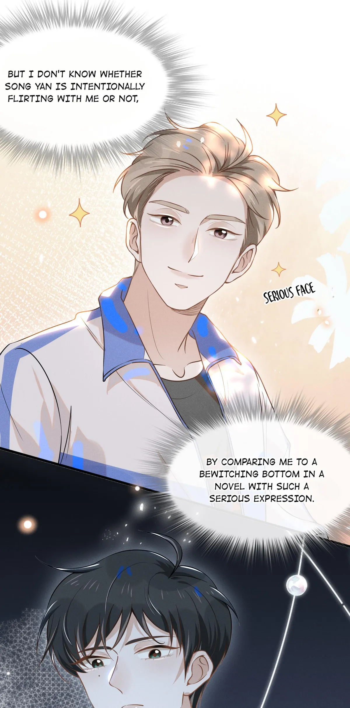 Read See You Never chapter 18 image 8 on Lezhin