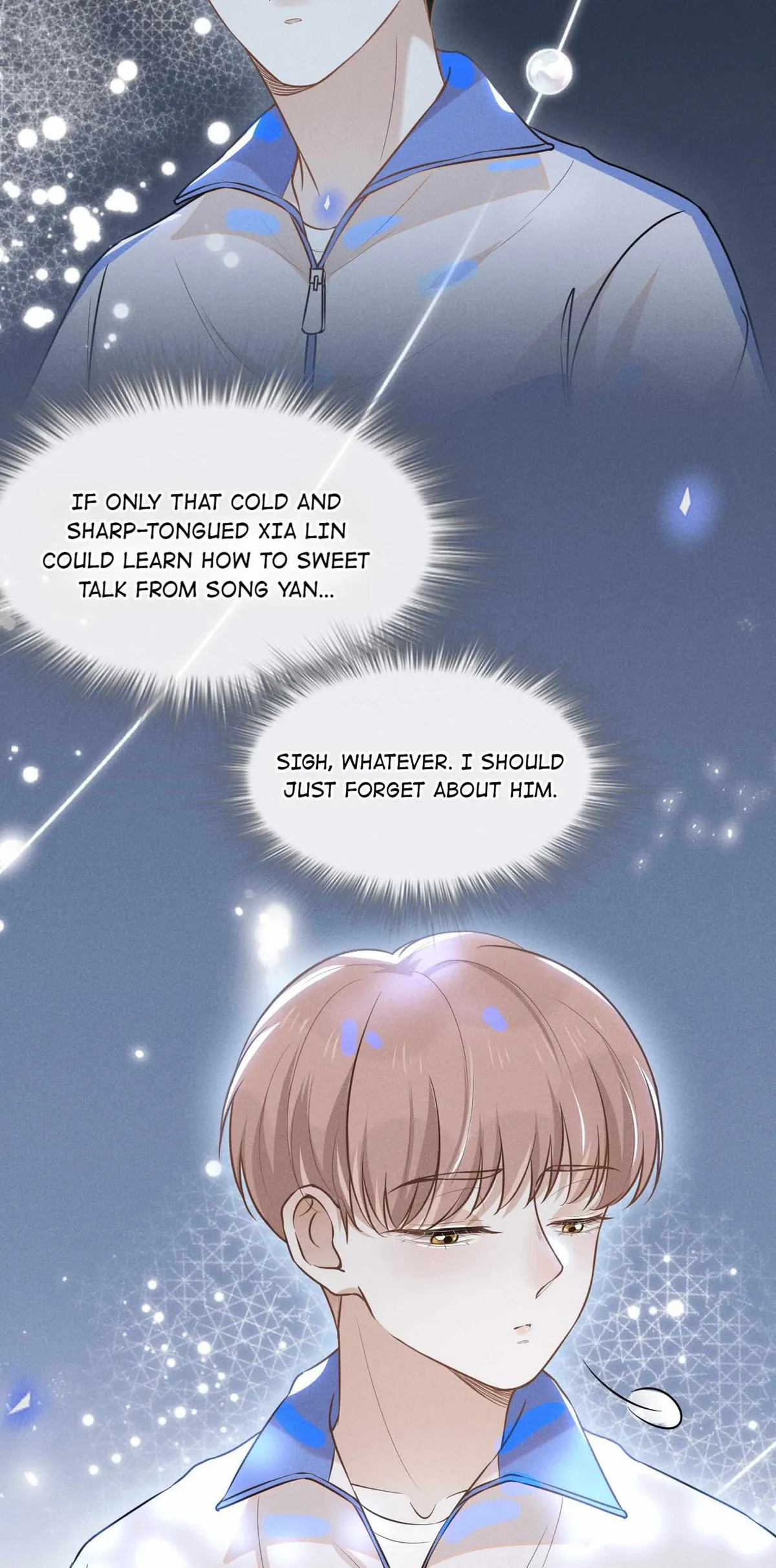 Read See You Never chapter 18 image 9 on Lezhin