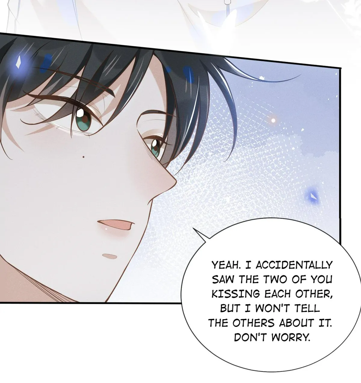 Read See You Never chapter 19 image 10 on Lezhin