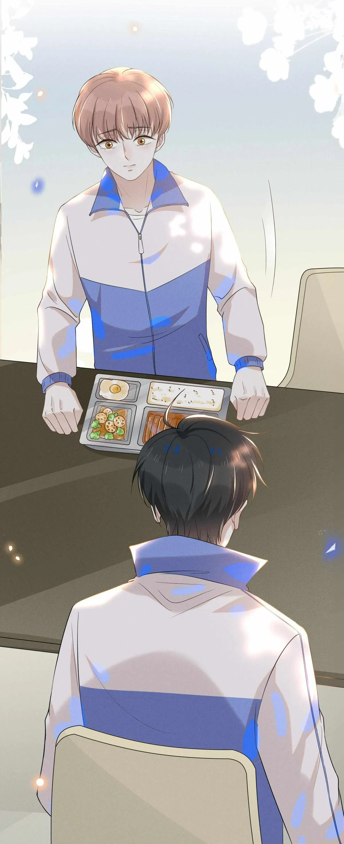 Read See You Never chapter 19 image 12 on Lezhin