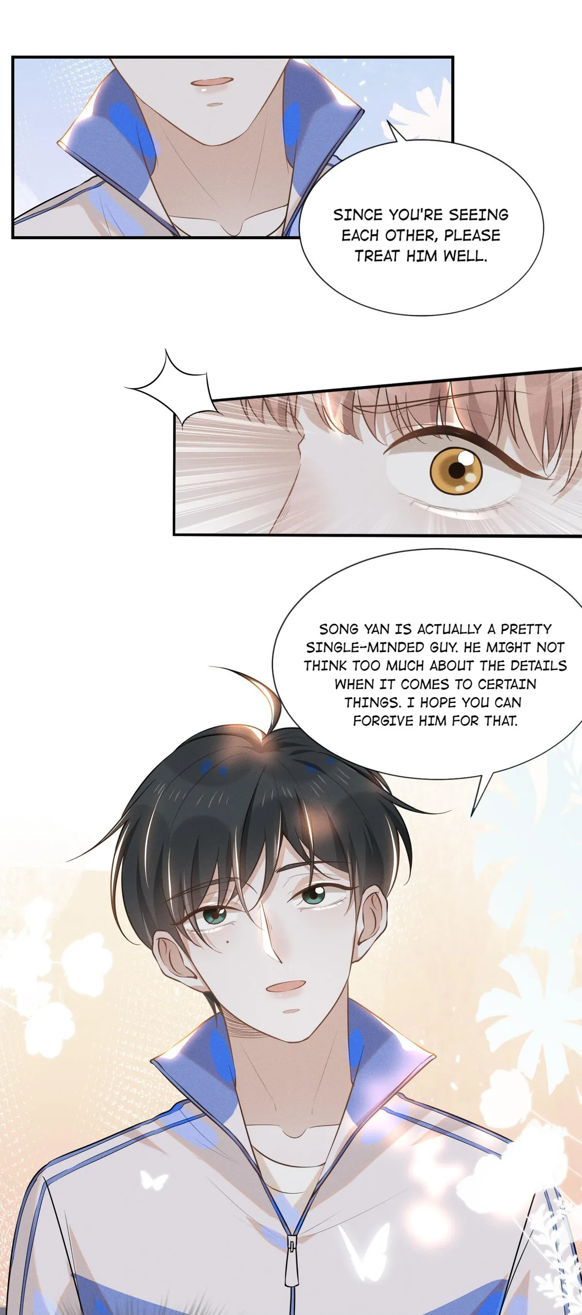 Read See You Never chapter 19 image 13 on Lezhin