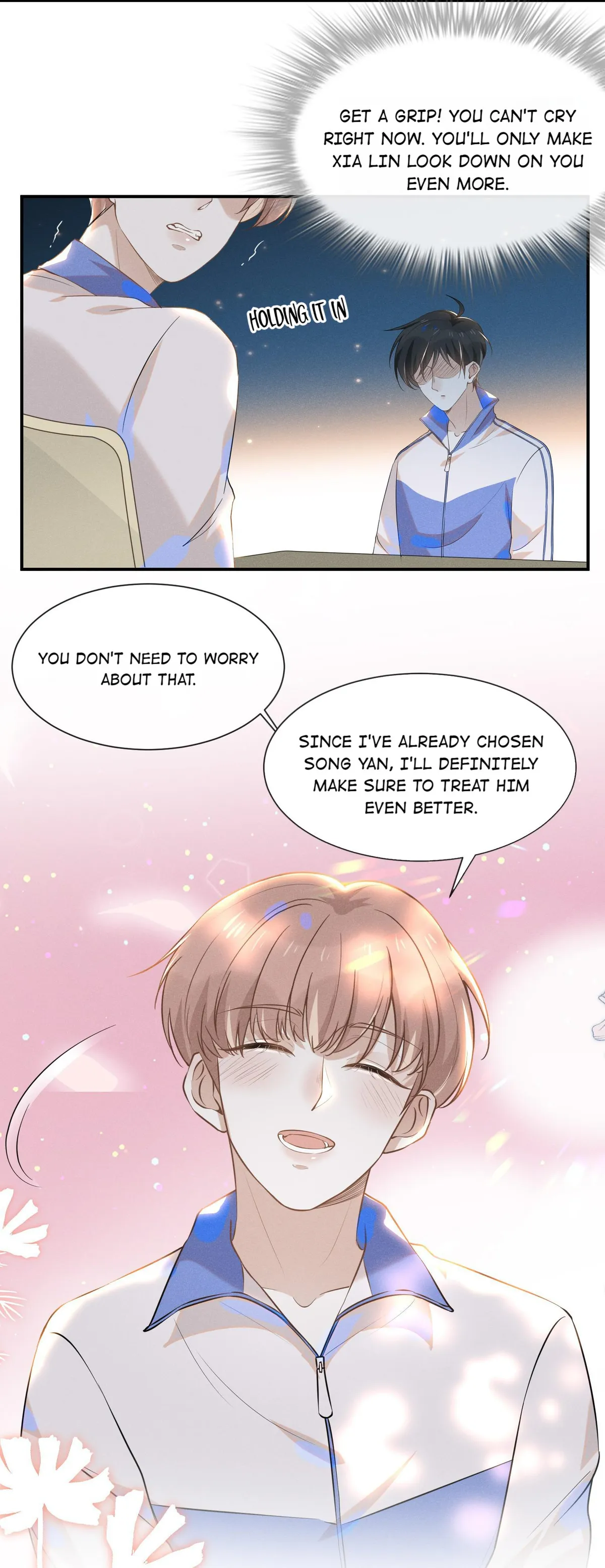 Read See You Never chapter 19 image 15 on Lezhin