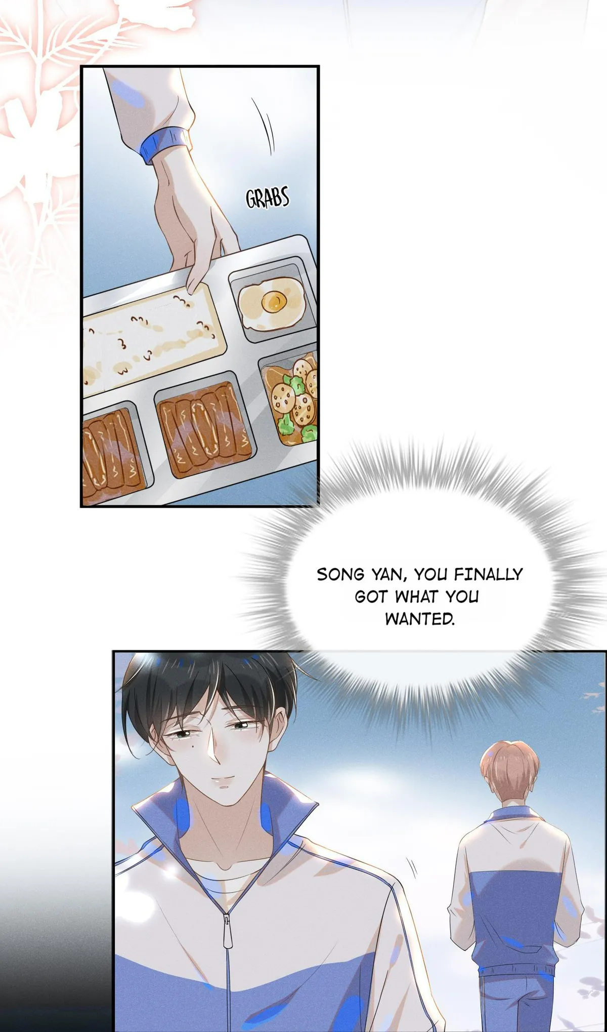Read See You Never chapter 19 image 16 on Lezhin