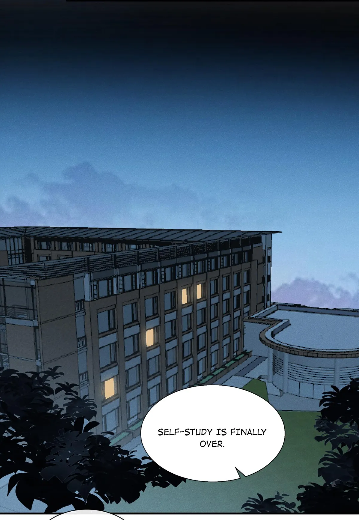 Read See You Never chapter 19 image 17 on Lezhin
