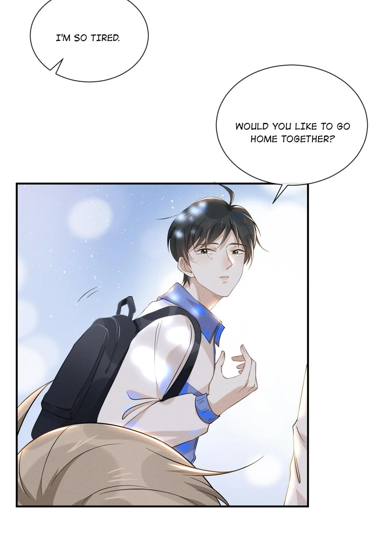 Read See You Never chapter 19 image 18 on Lezhin