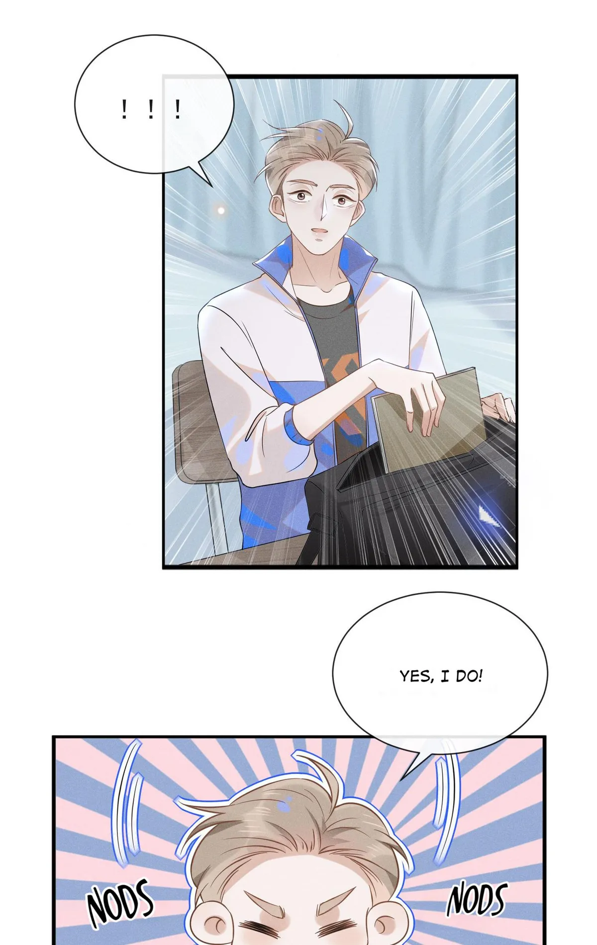 Read See You Never chapter 19 image 19 on Lezhin