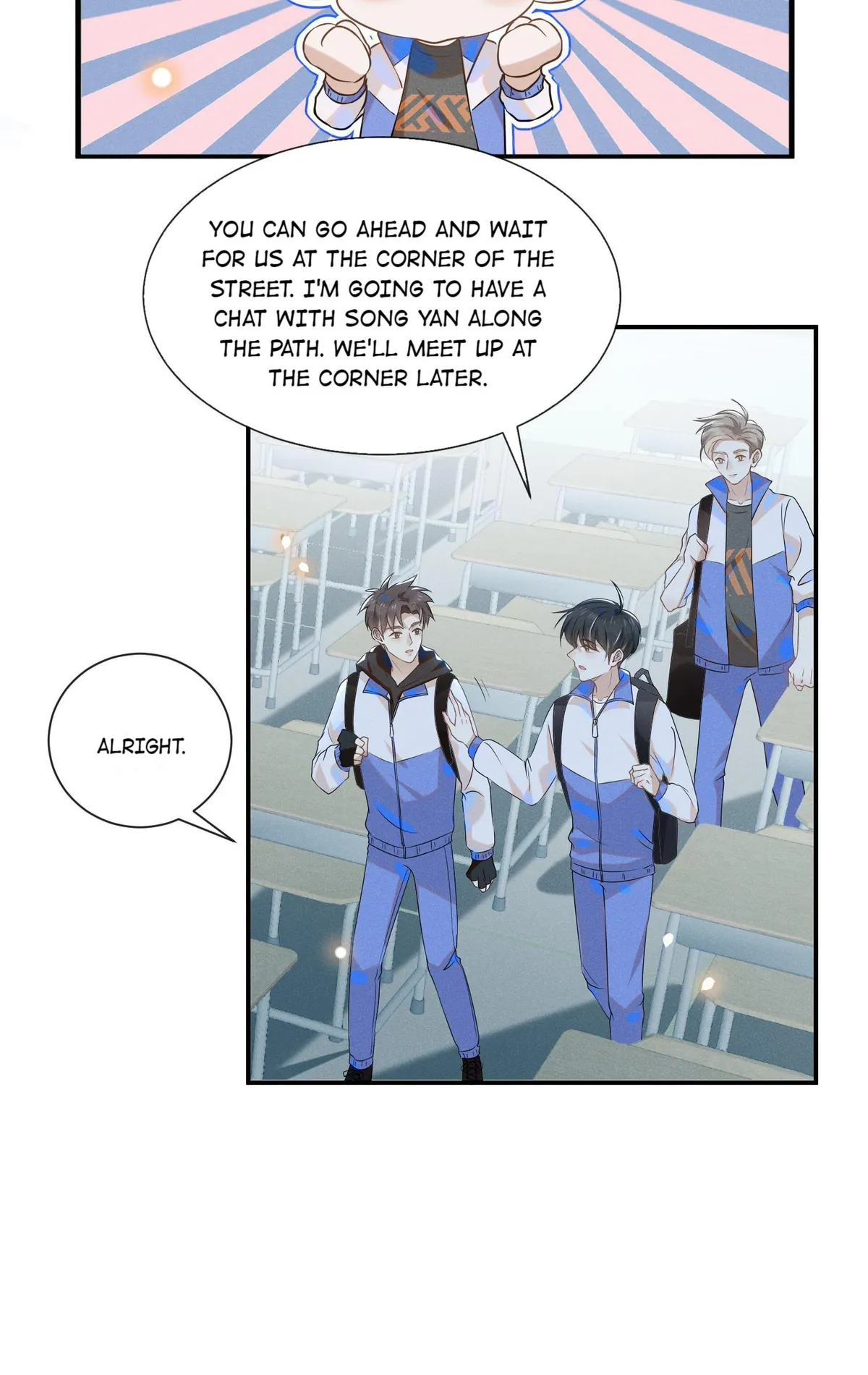 Read See You Never chapter 19 image 20 on Lezhin