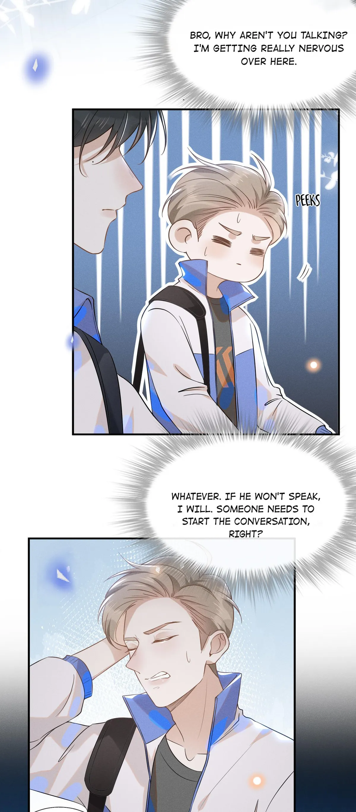 Read See You Never chapter 19 image 22 on Lezhin