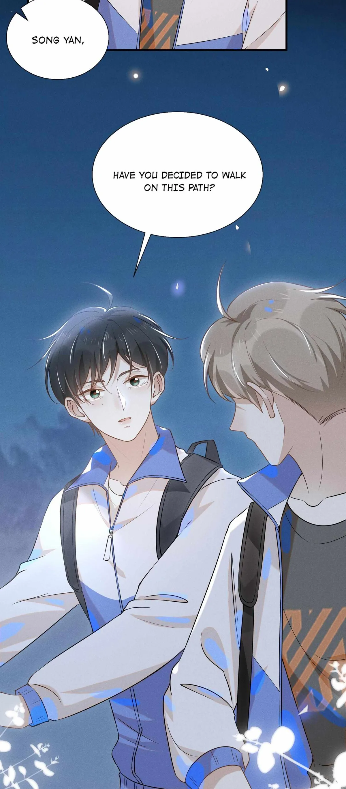 Read See You Never chapter 19 image 23 on Lezhin