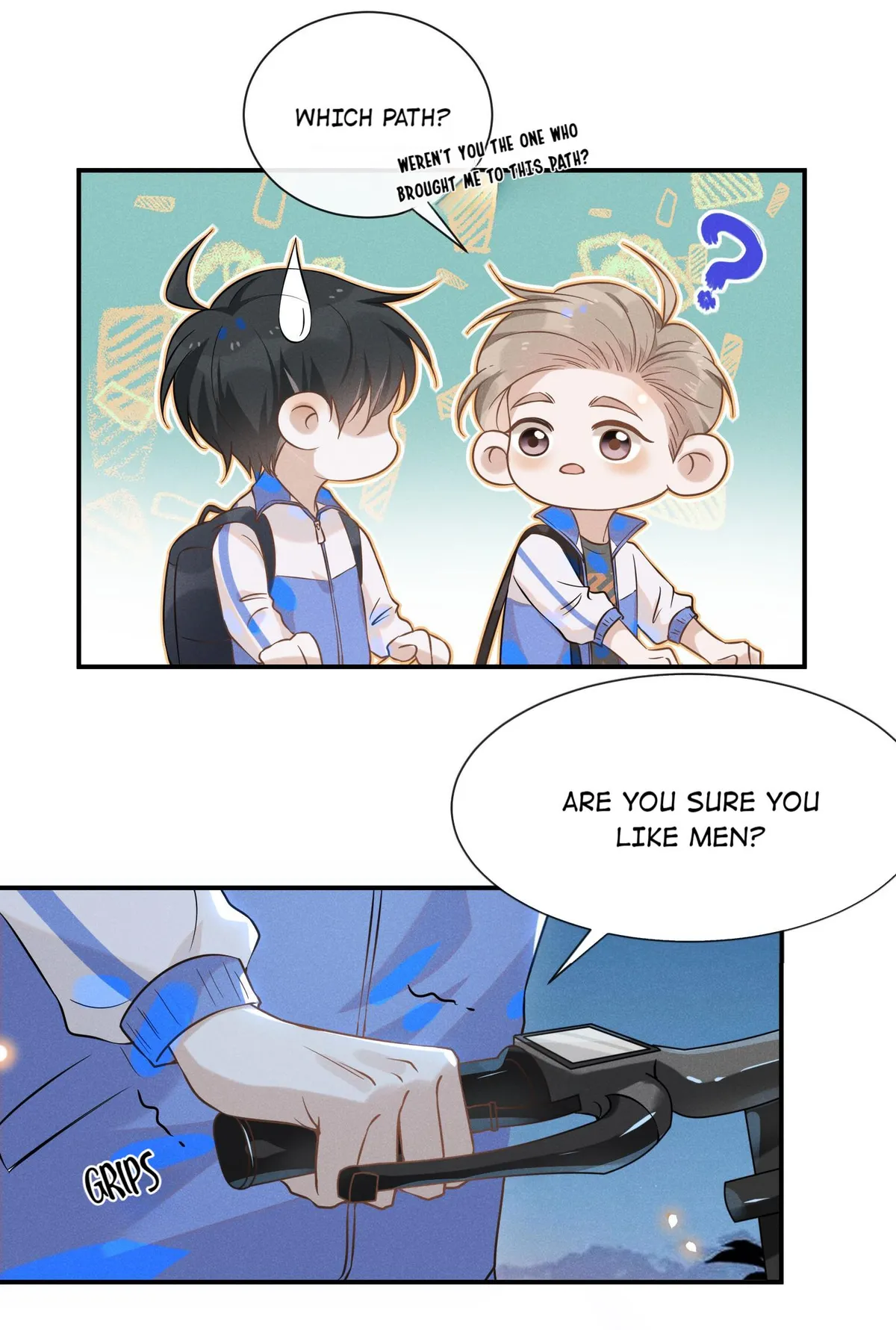 Read See You Never chapter 19 image 24 on Lezhin