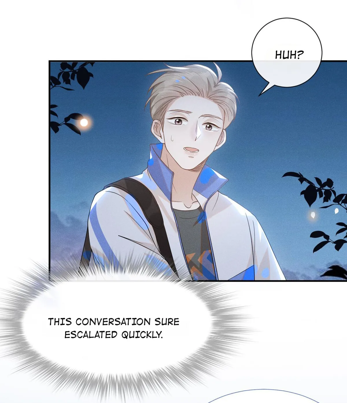 Read See You Never chapter 19 image 25 on Lezhin