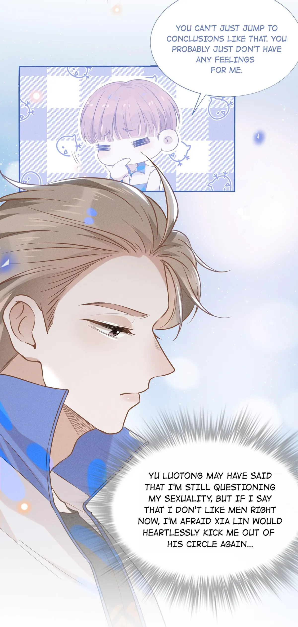 Read See You Never chapter 19 image 26 on Lezhin
