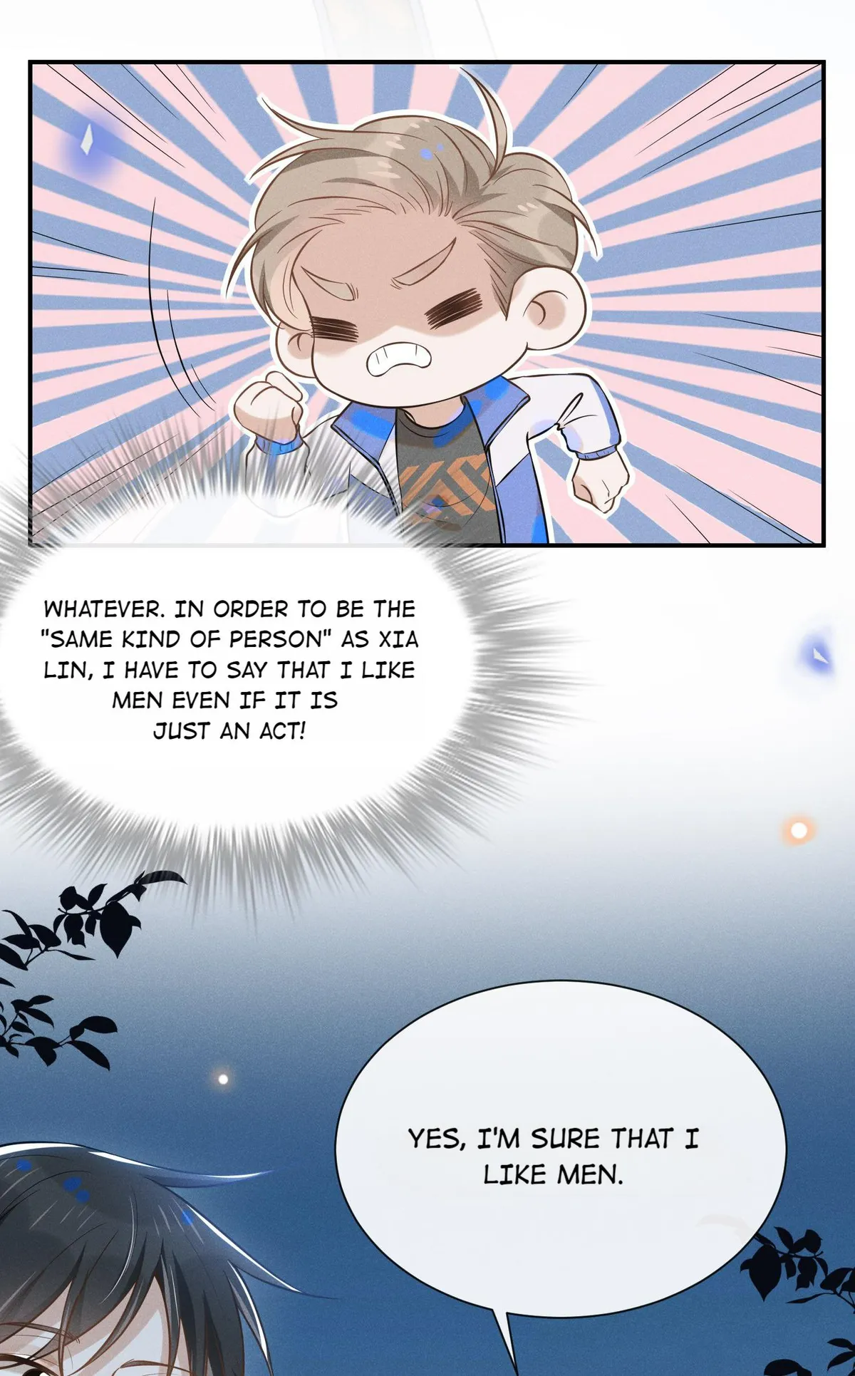 Read See You Never chapter 19 image 27 on Lezhin