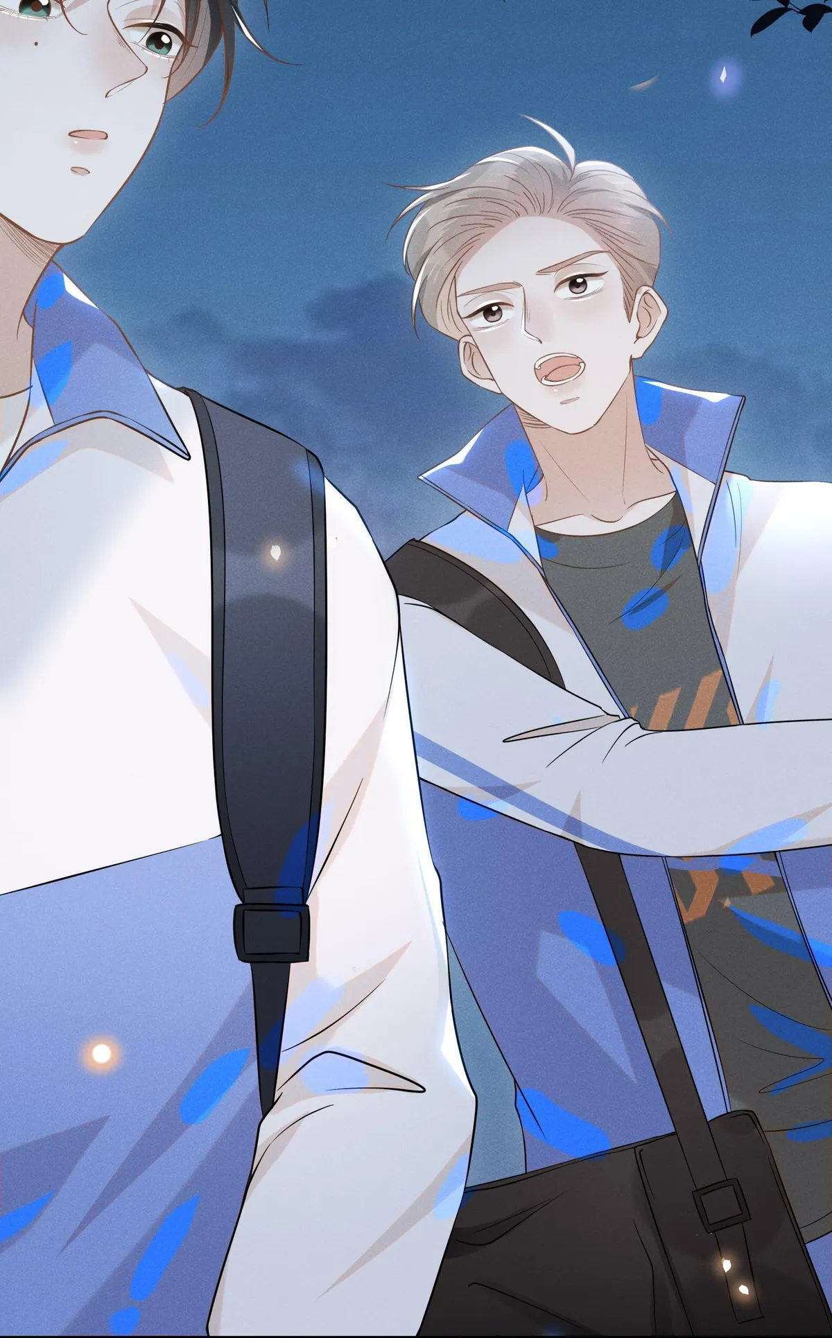 Read See You Never chapter 19 image 28 on Lezhin