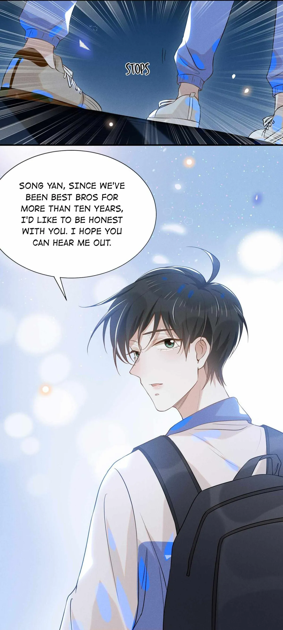 Read See You Never chapter 19 image 29 on Lezhin