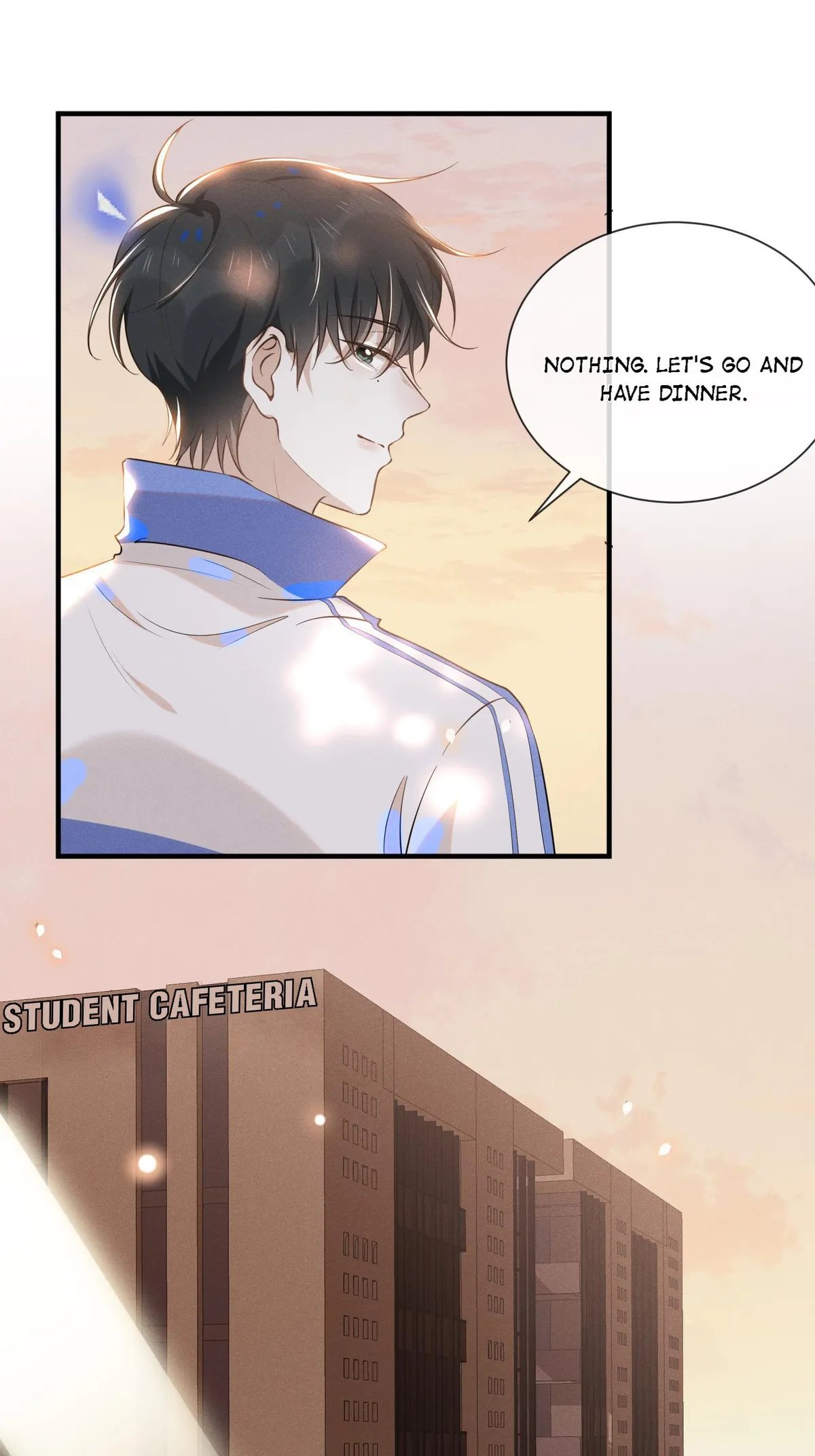 Read See You Never chapter 19 image 3 on Lezhin