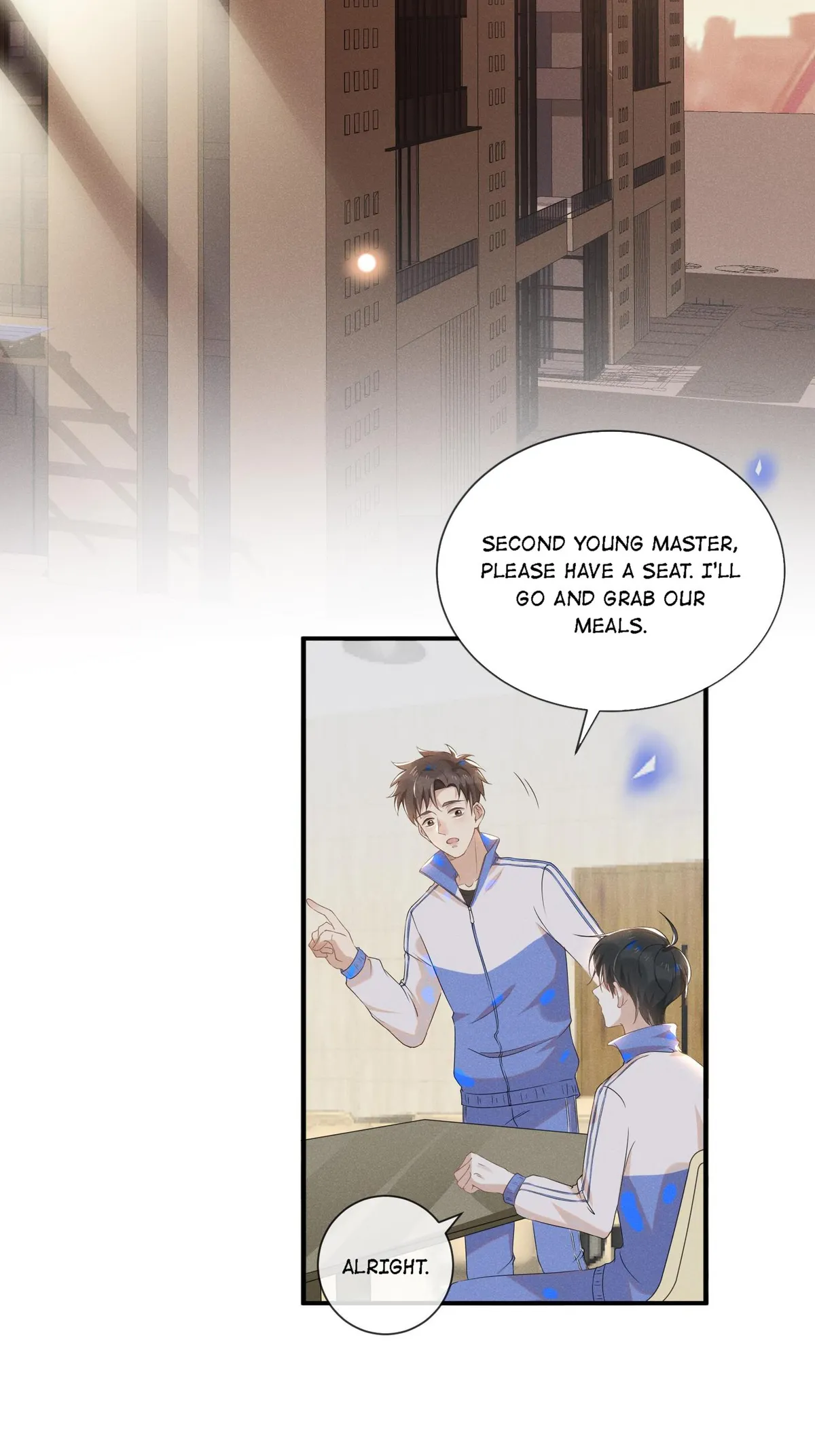 Read See You Never chapter 19 image 4 on Lezhin