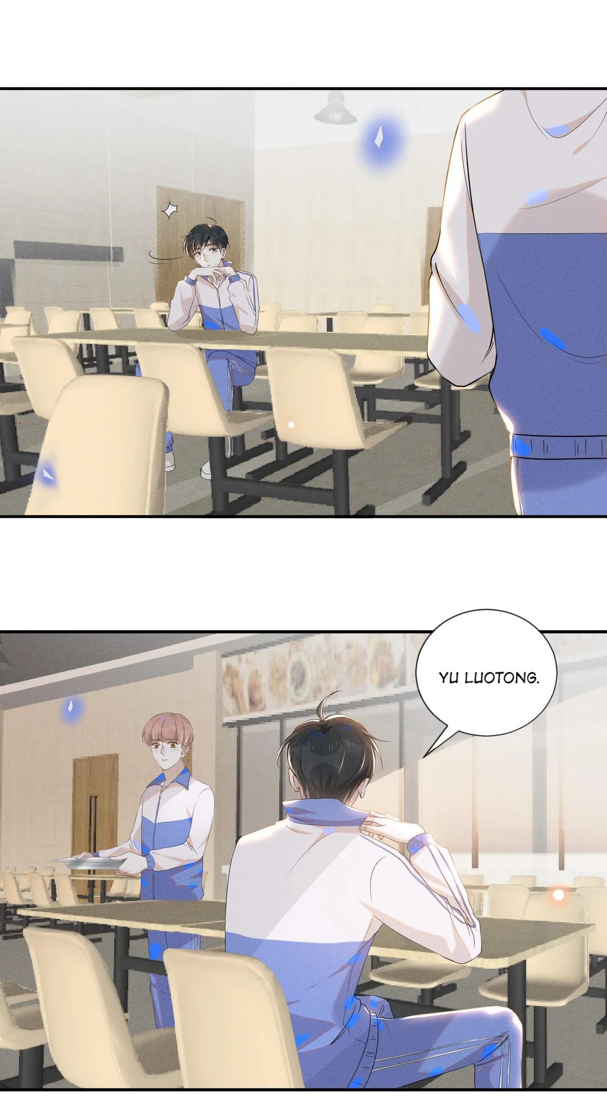 Read See You Never chapter 19 image 5 on Lezhin