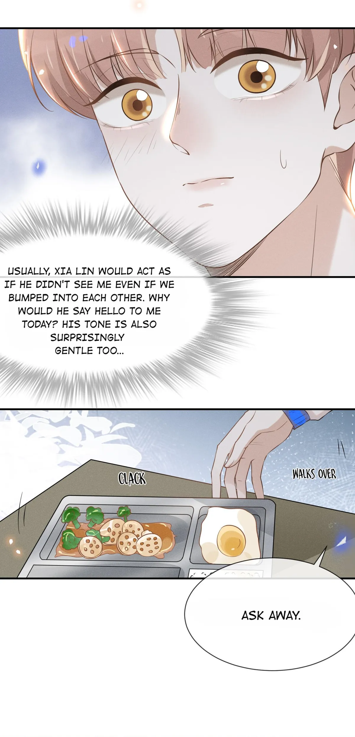 Read See You Never chapter 19 image 7 on Lezhin
