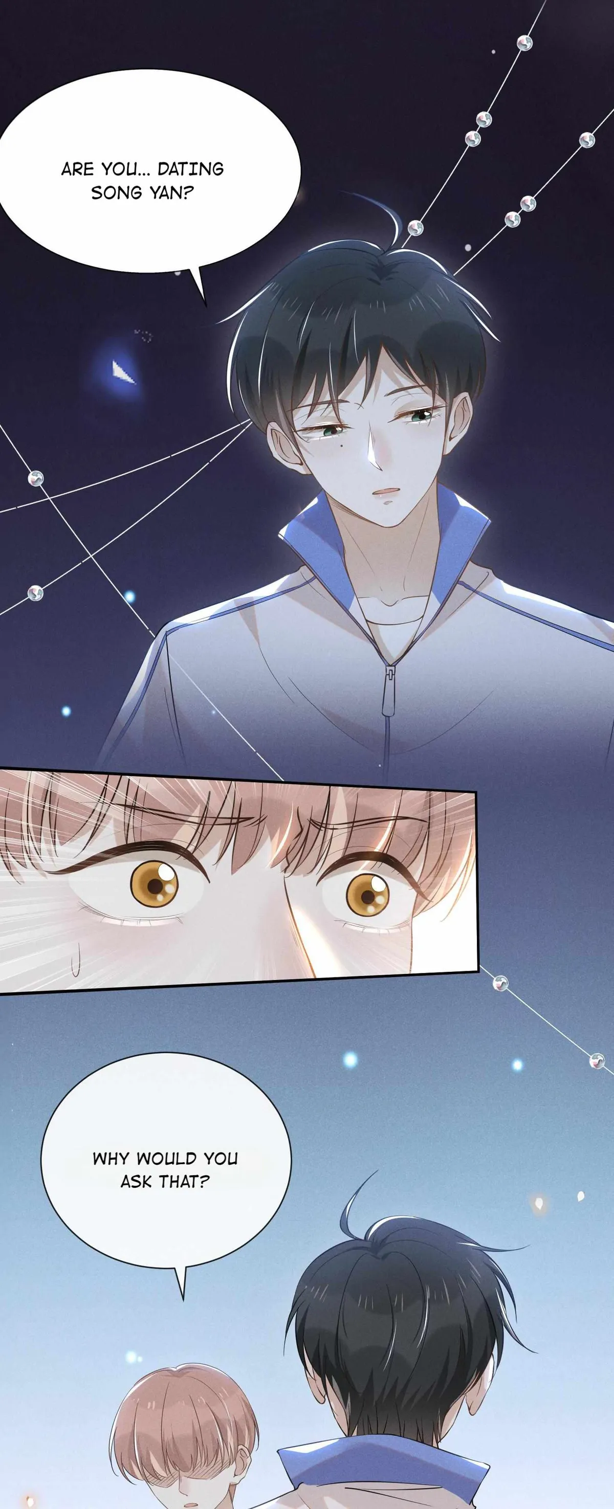 Read See You Never chapter 19 image 8 on Lezhin
