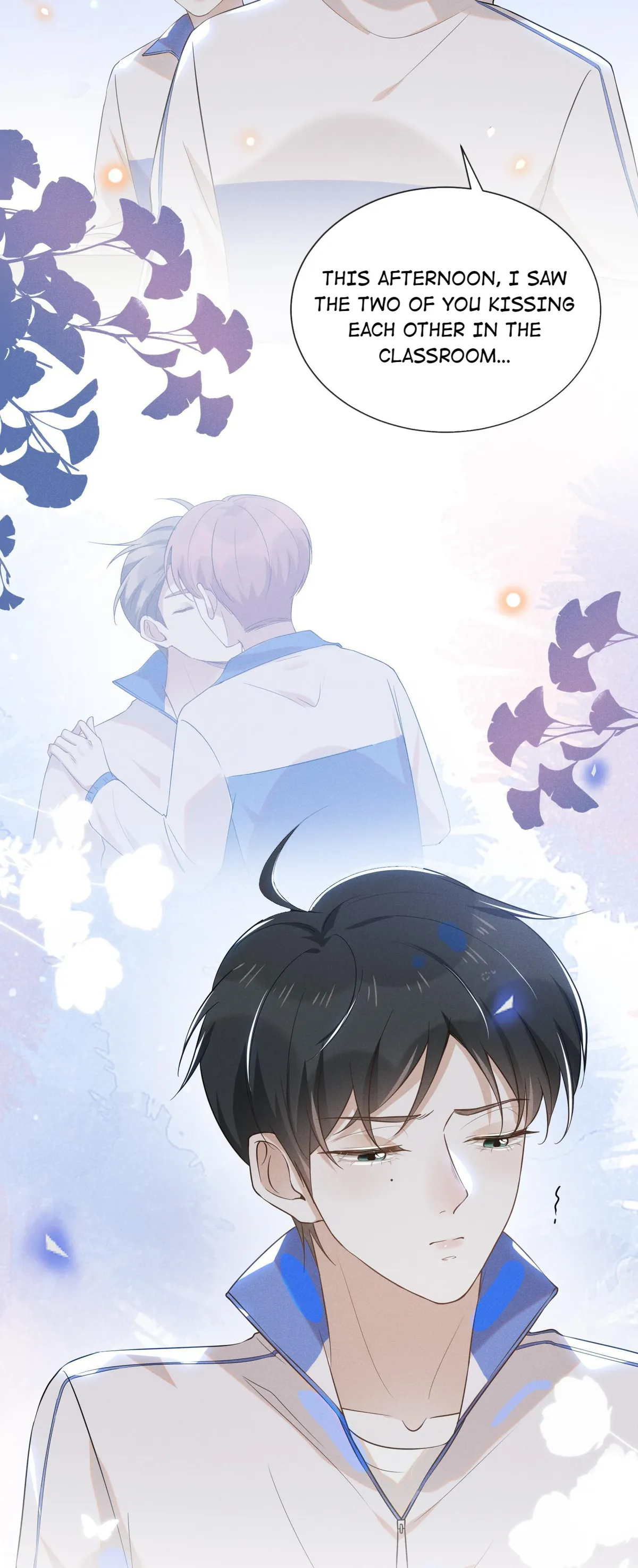 Read See You Never chapter 19 image 9 on Lezhin