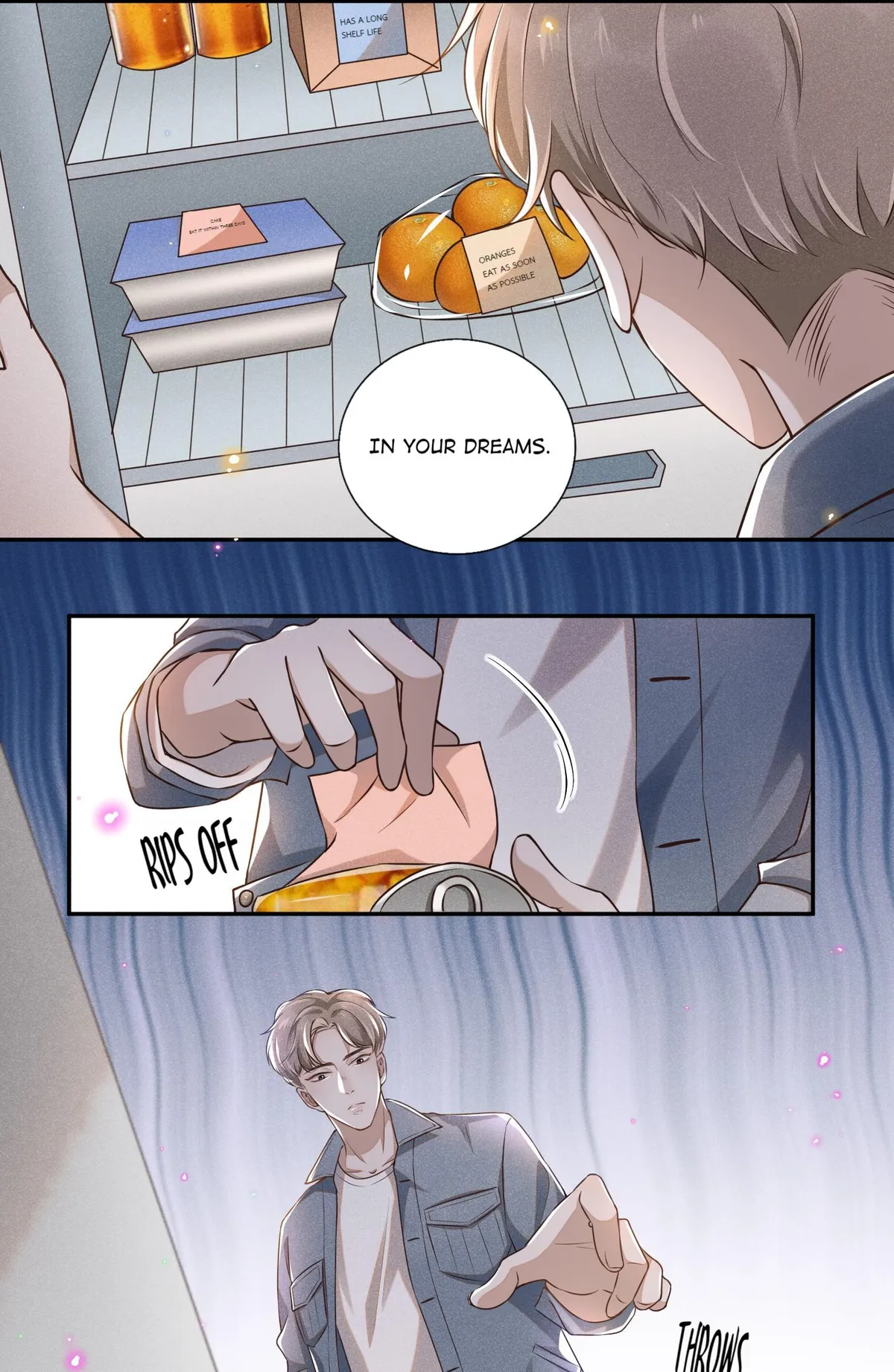 Read See You Never chapter 2 image 10 on Lezhin