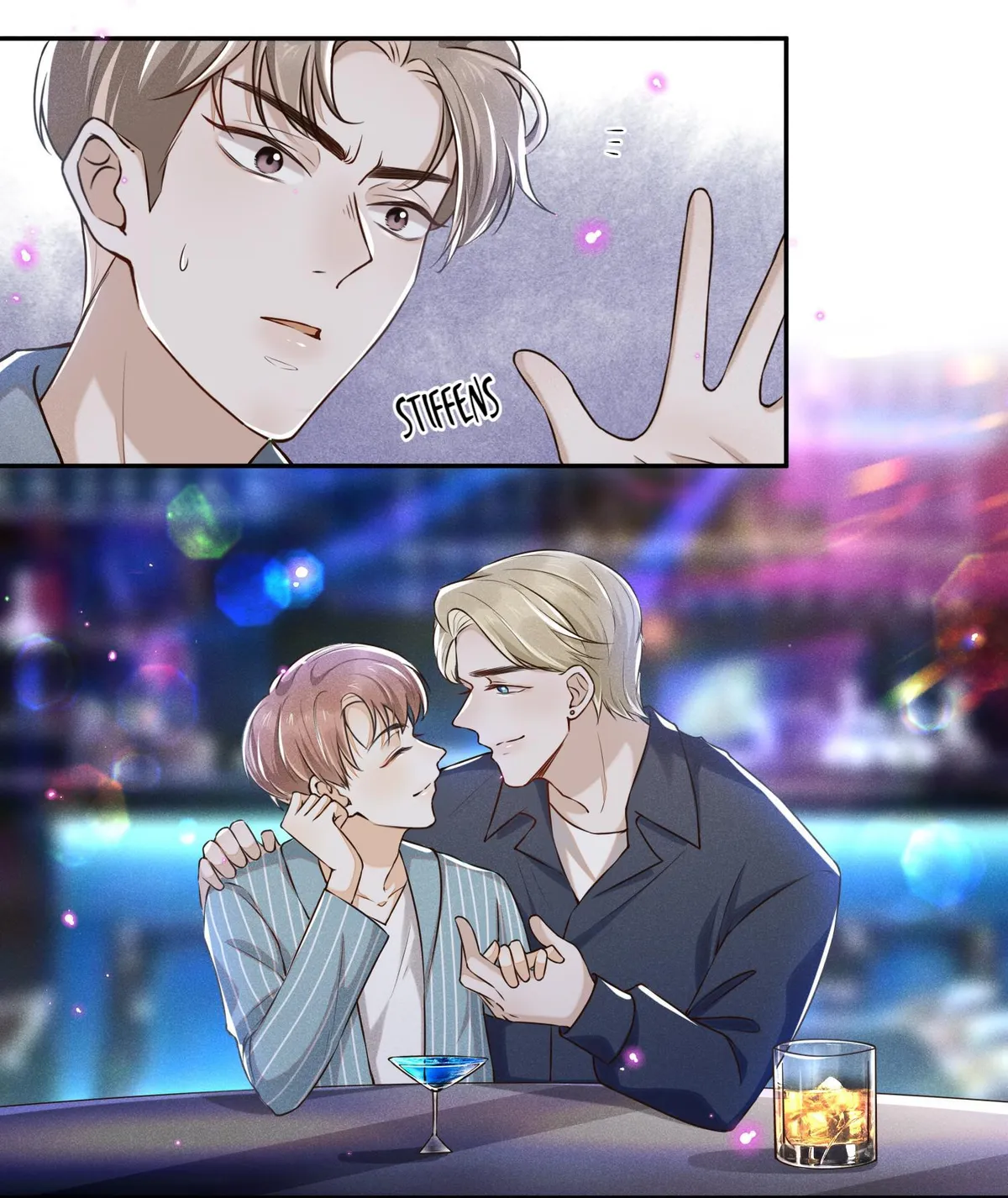 Read See You Never chapter 2 image 14 on Lezhin