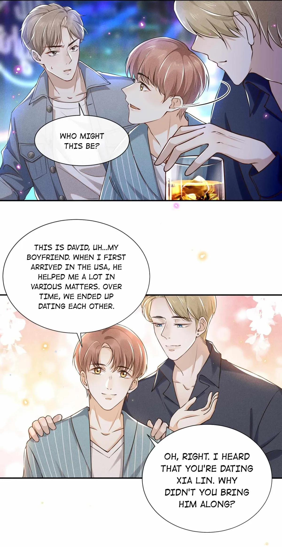 Read See You Never chapter 2 image 15 on Lezhin