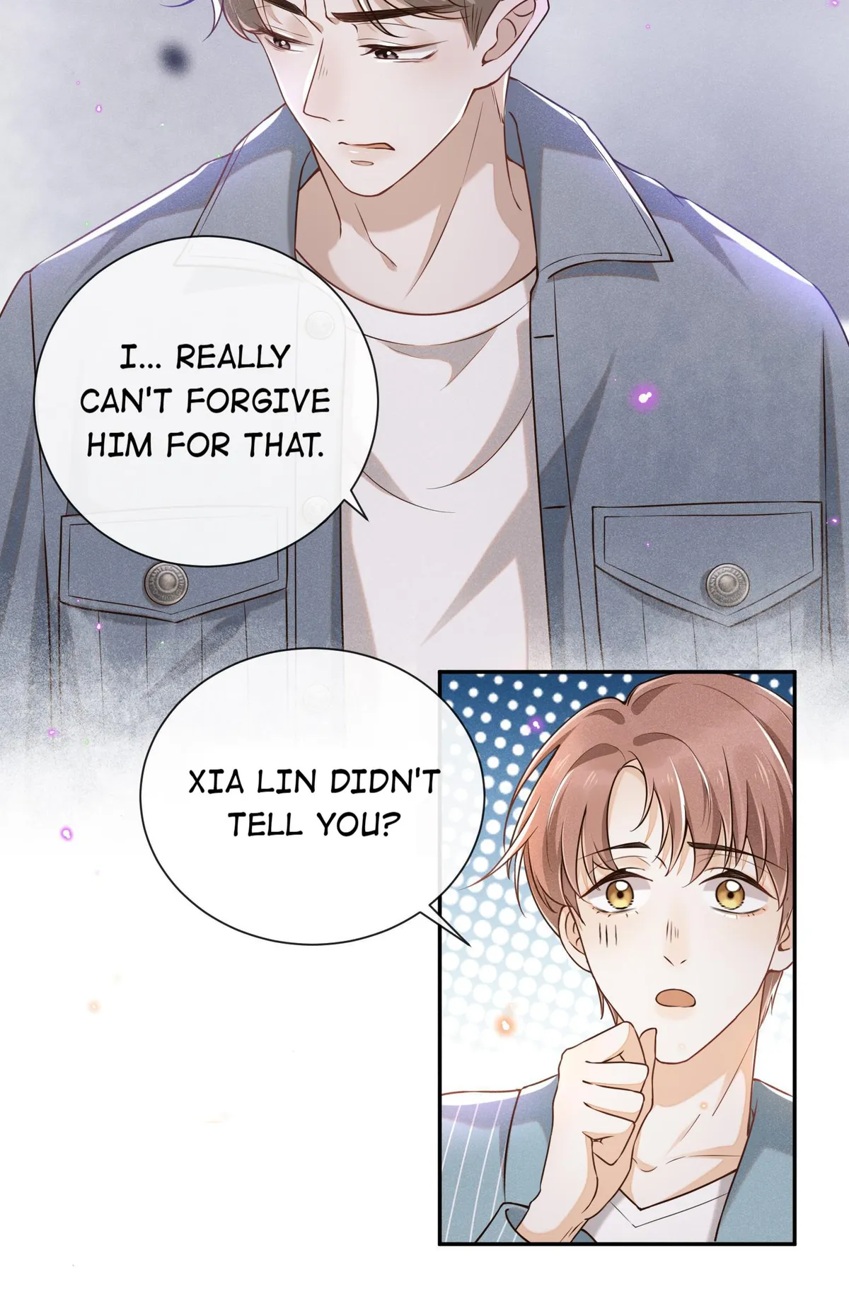 Read See You Never chapter 2 image 17 on Lezhin