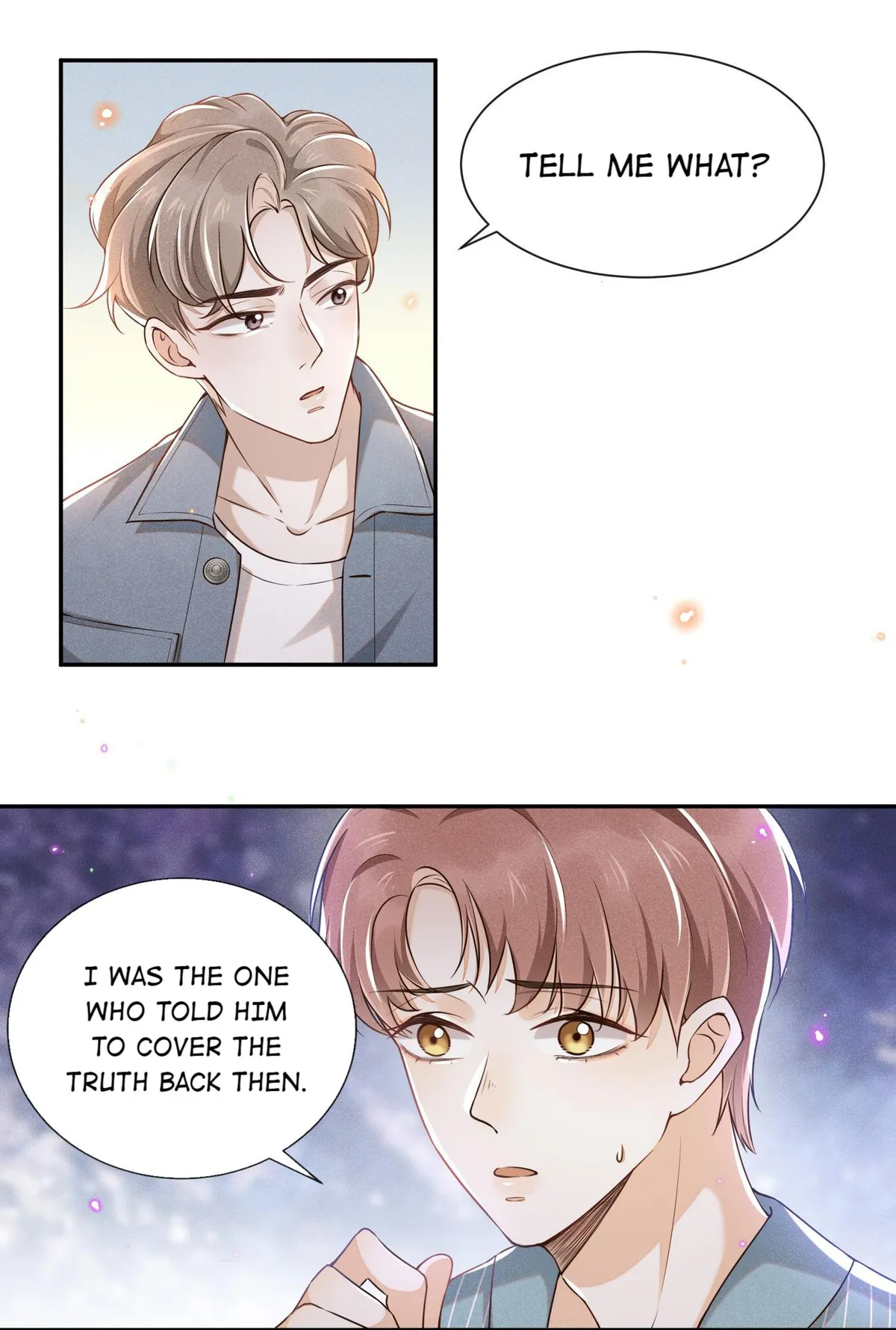 Read See You Never chapter 2 image 18 on Lezhin