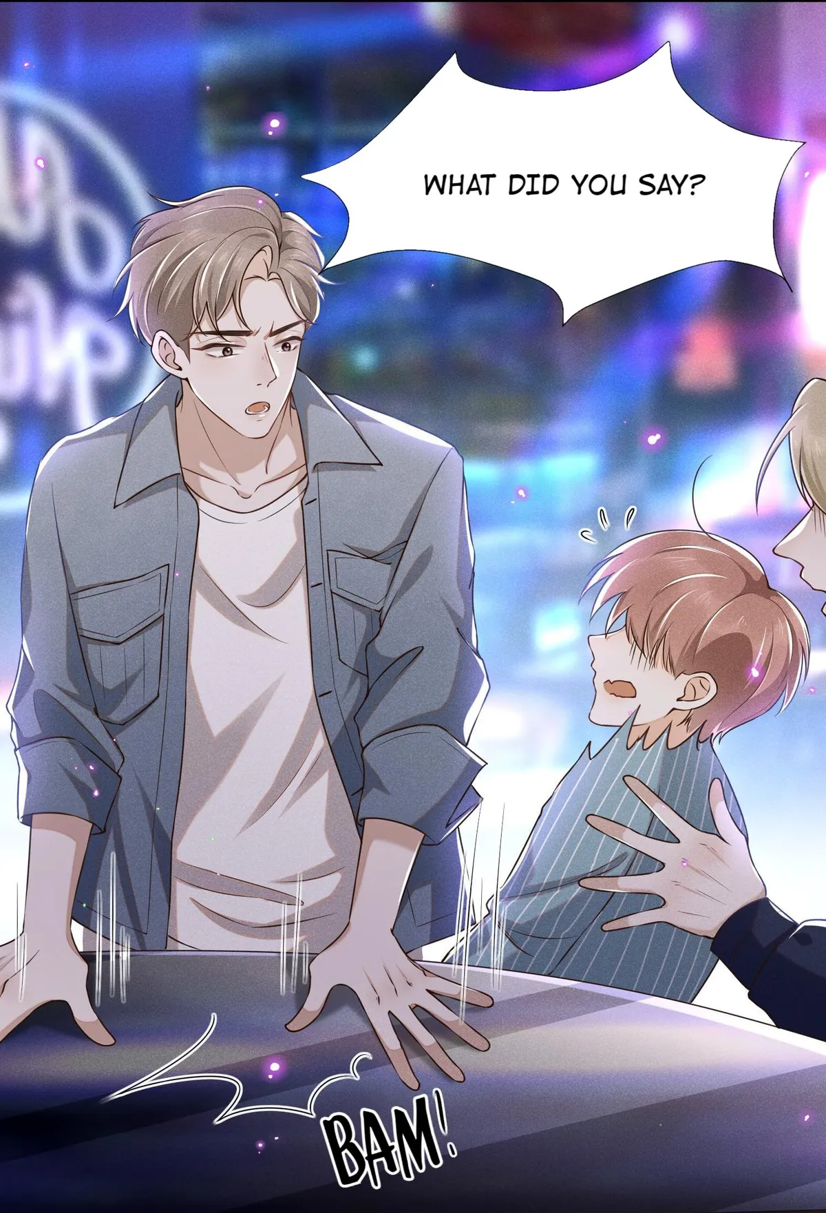 Read See You Never chapter 2 image 19 on Lezhin