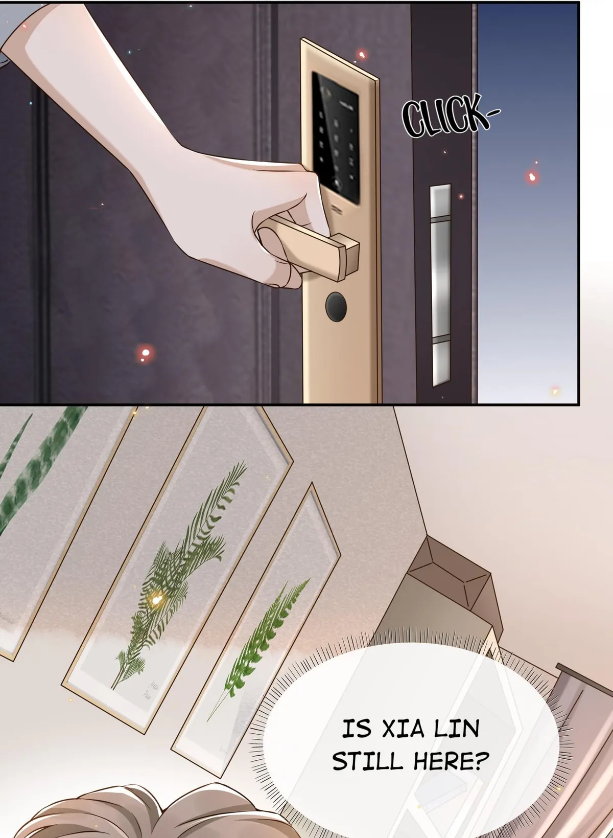 Read See You Never chapter 2 image 2 on Lezhin