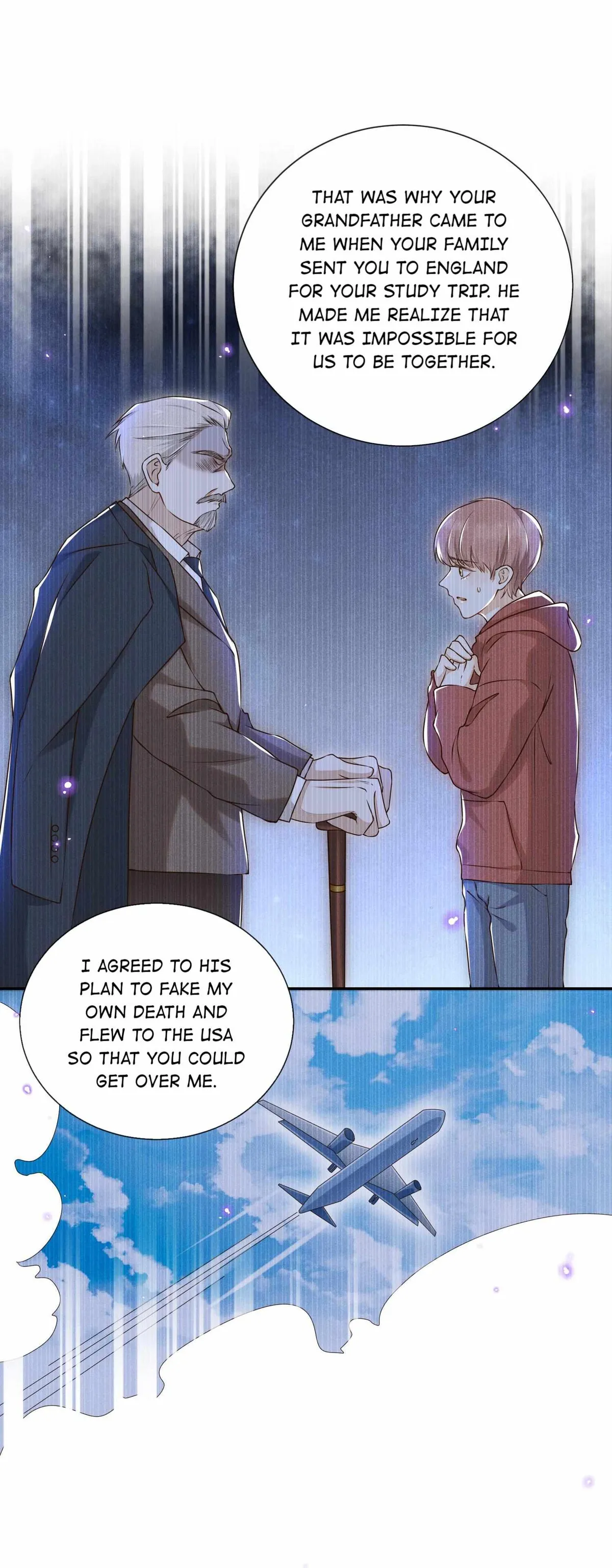 Read See You Never chapter 2 image 21 on Lezhin