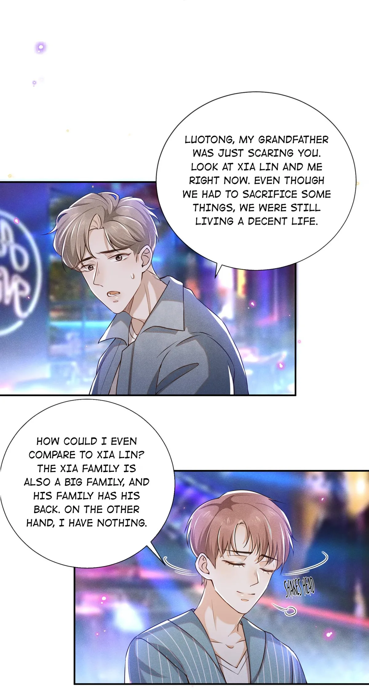 Read See You Never chapter 2 image 22 on Lezhin